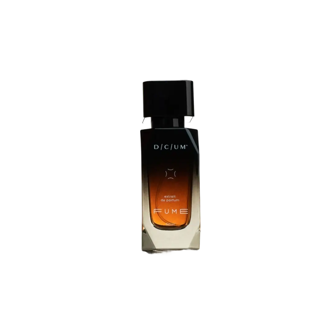 Fume - Vanilla